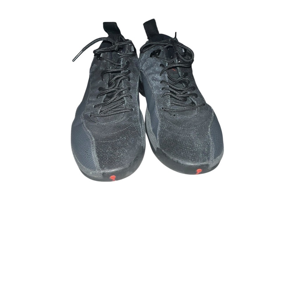 AIR JORDAN XII LOW MAX ORANGE Active/athleisure